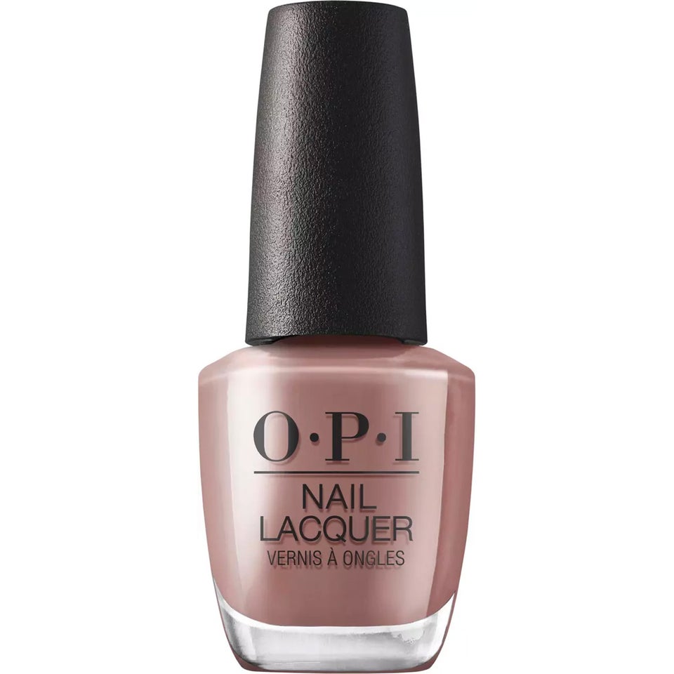 Nail Lacquer Don't Bossa Nova Me Around?