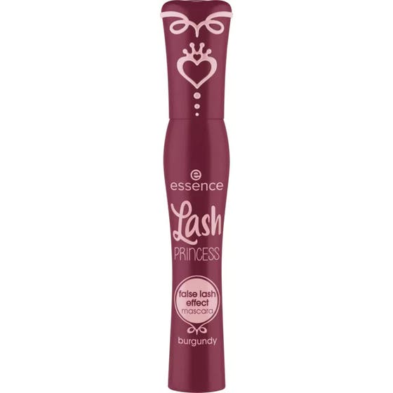 Lash Princess False Lash Effect Mascara Burgundy