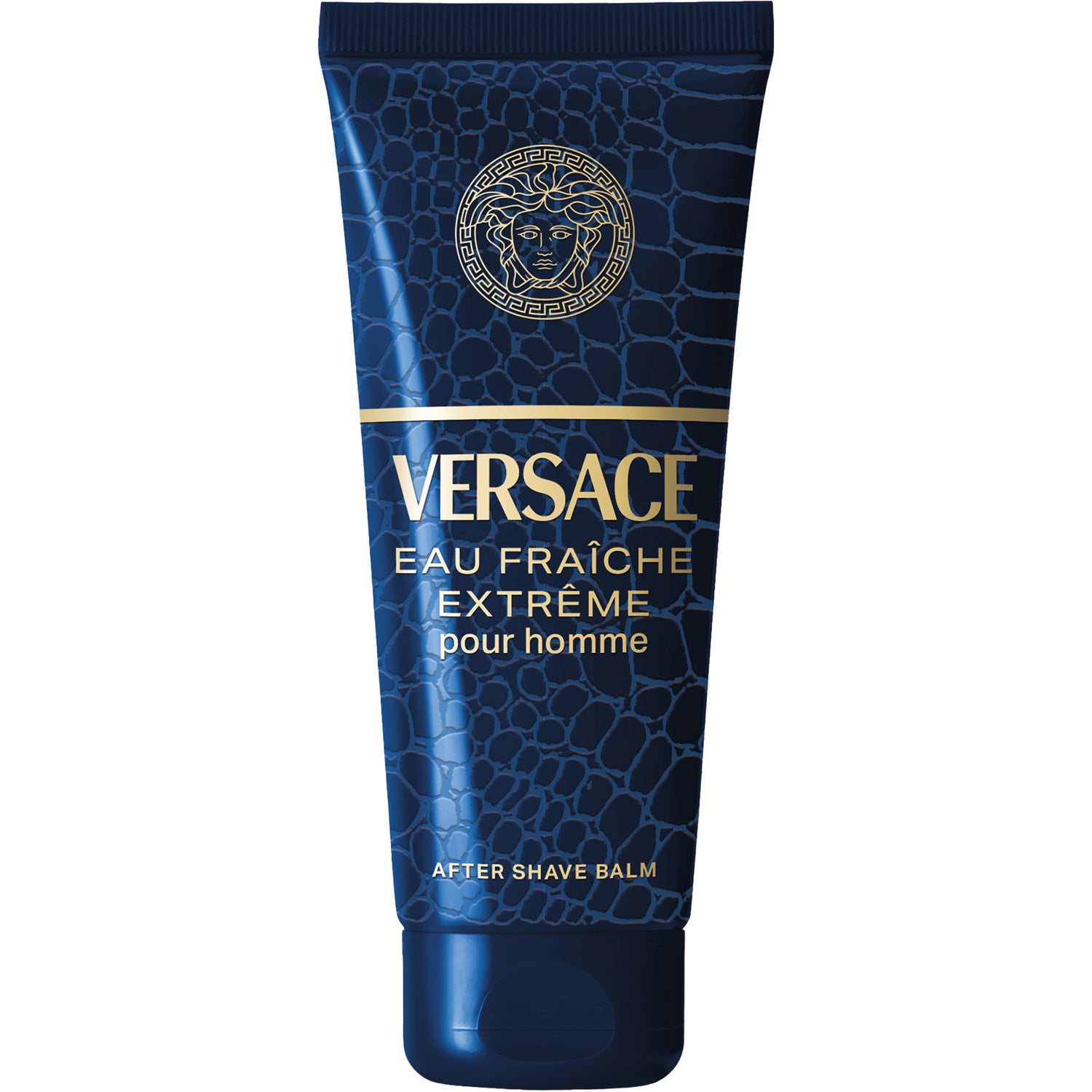 Versace Fragrance Eau Fraiche Extreme Aftershave Balm rakning & skäggvård herr – bild 8