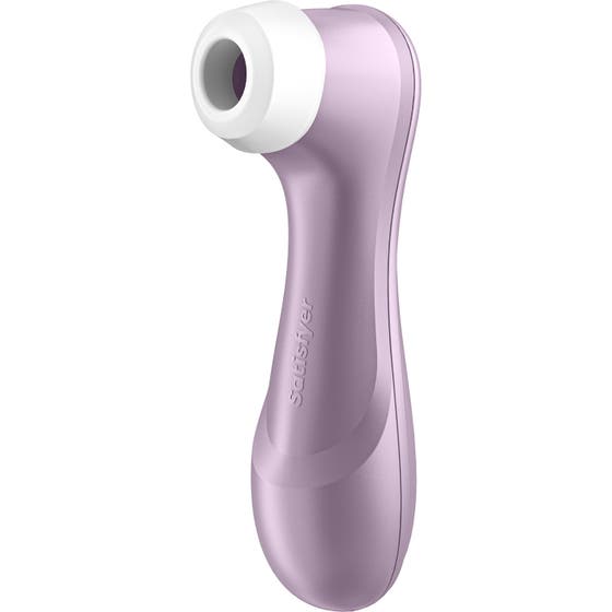 Pro 2 Air Pulse Vibrator