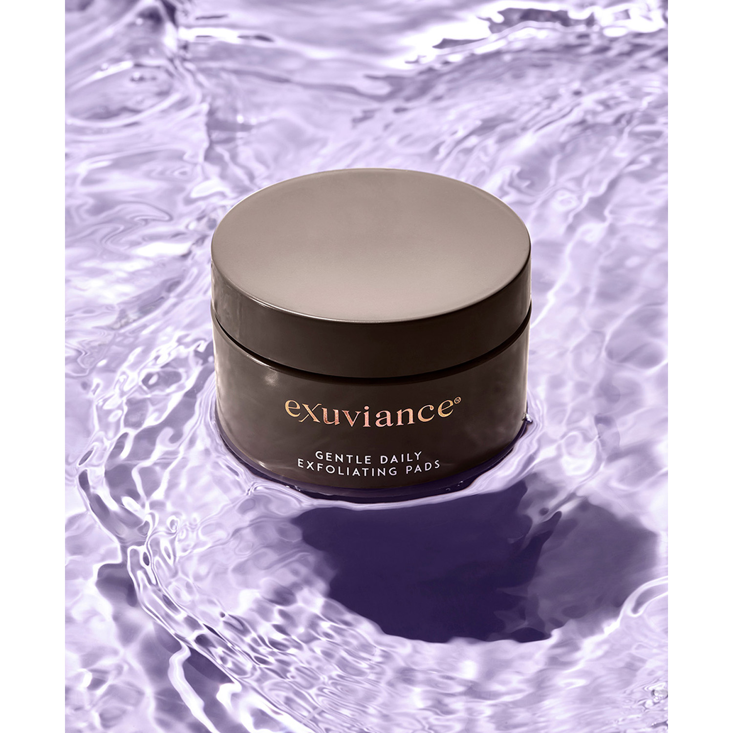 Gentle Daily Exfoliating