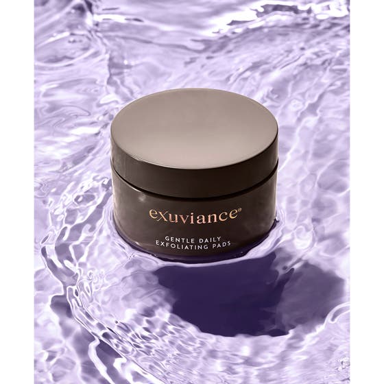 Gentle Daily Exfoliating