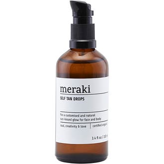 Self Tan Drops
