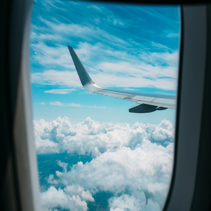 Travel-size checklist — All beauty för resan