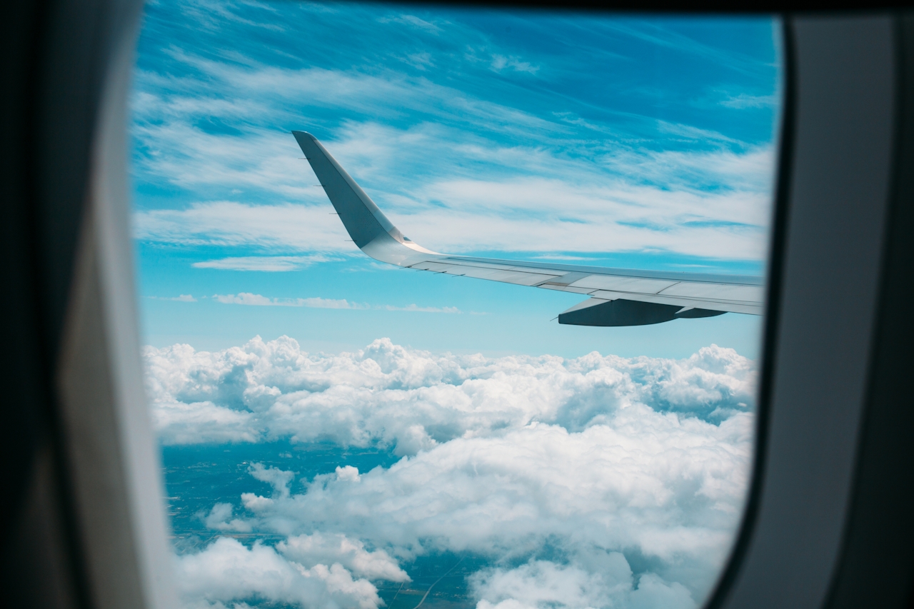 Travel-size checklist ✔ All beauty för resan