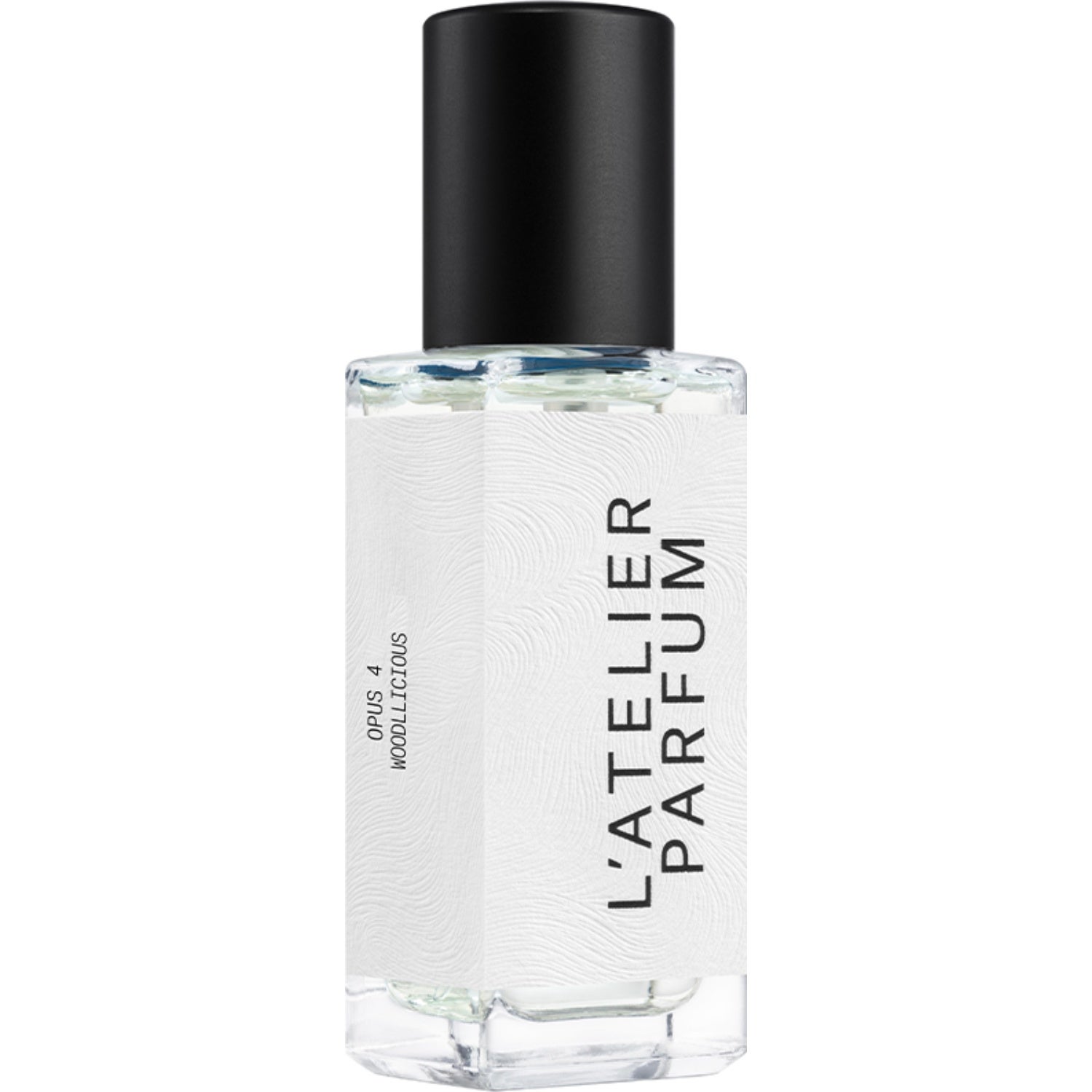 Latelier Parfum WOODYLICIOUS Opus 4 parfym dam – bild 2