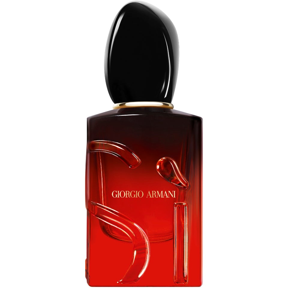 Si Passione Intense Eau de Parfum 100 ml Refill