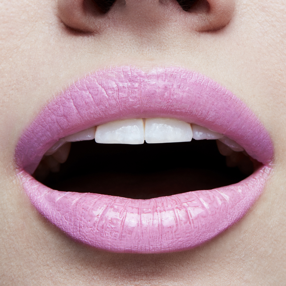 Amplified Crème Lipstick