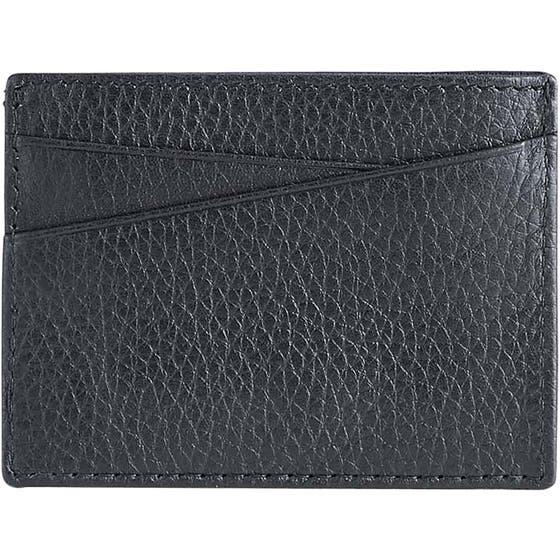 Frey Card Holder, Grain