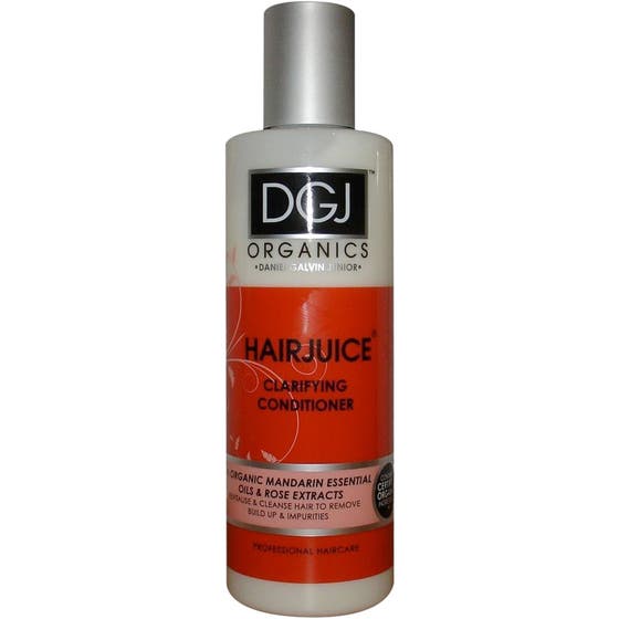 Hair Juice