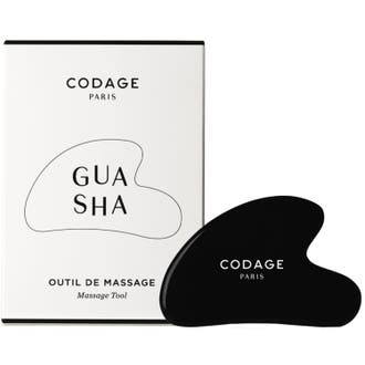 The Gua Sha