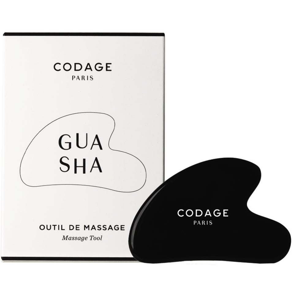 The Gua Sha Massage Tool 1 pcs