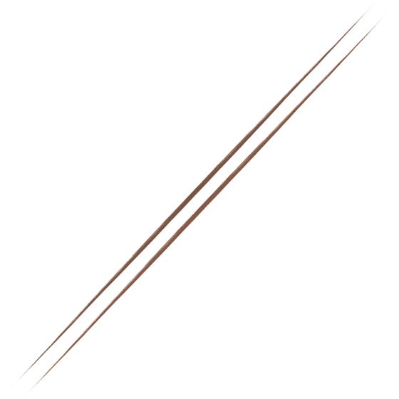 Infaillible Faux Brow Pen