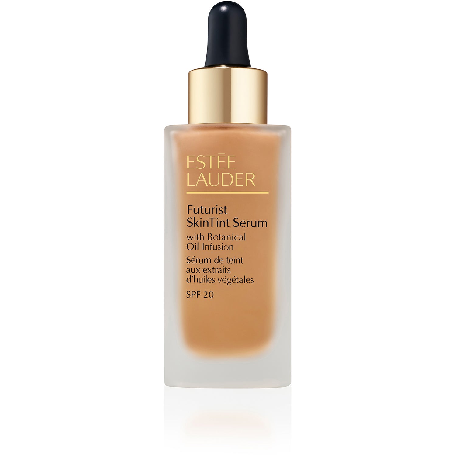 Estée Lauder Futurist Skin Tint Serum Foundation Spf20 foundation & concealer dam – bild 7