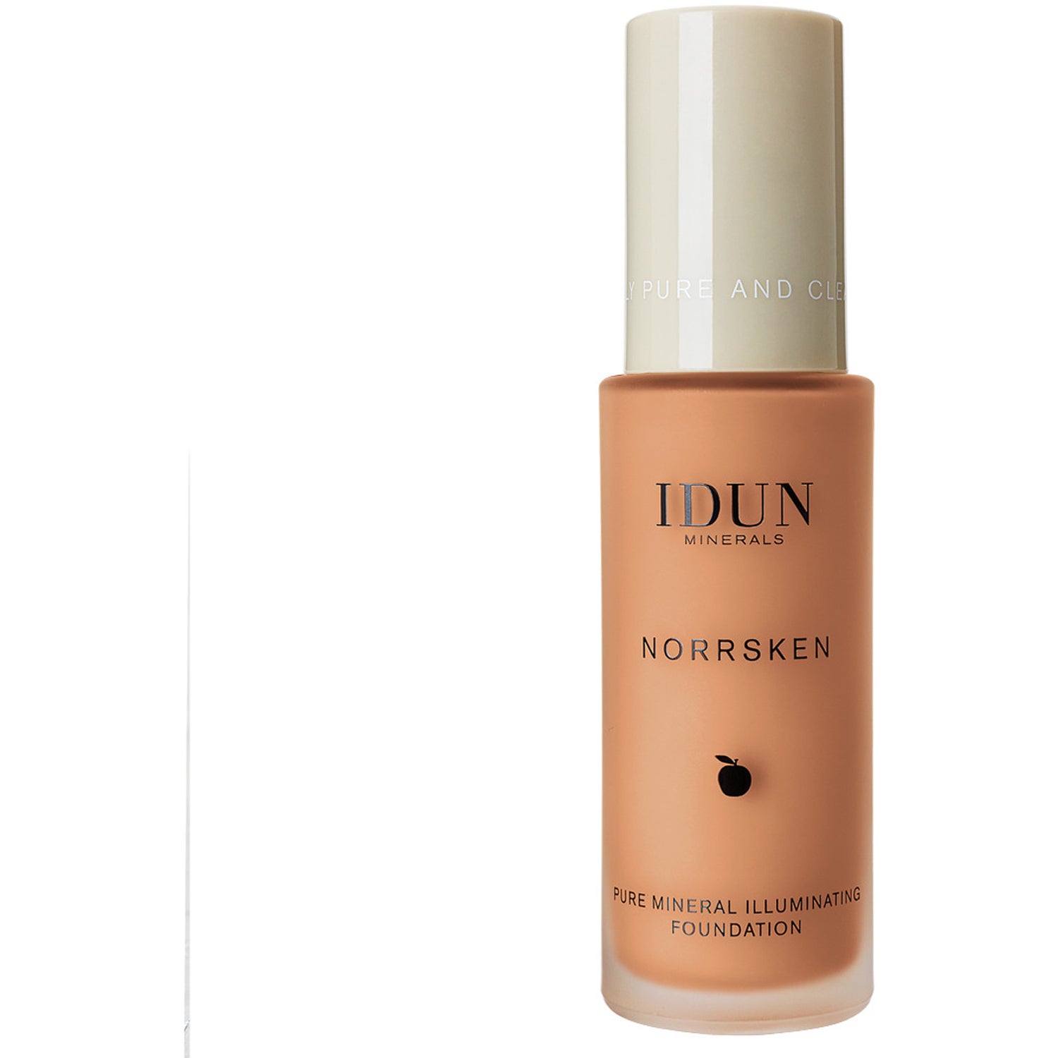 IDUN Minerals Norrsken Liquid Foundation Ylva 30 ml