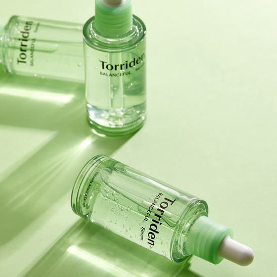 BALANCEFUL Cica Serum