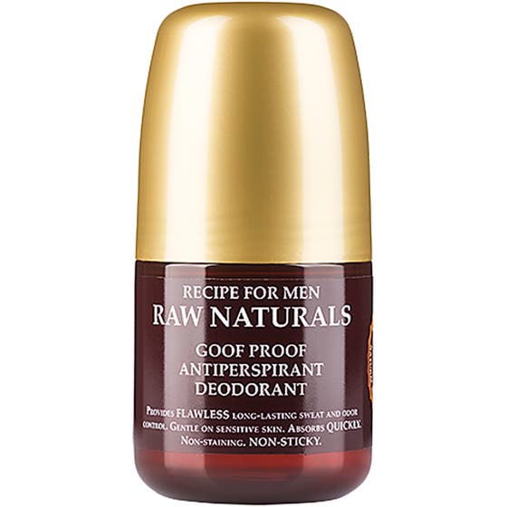 Goof Proof Antiperspirant Deodorant