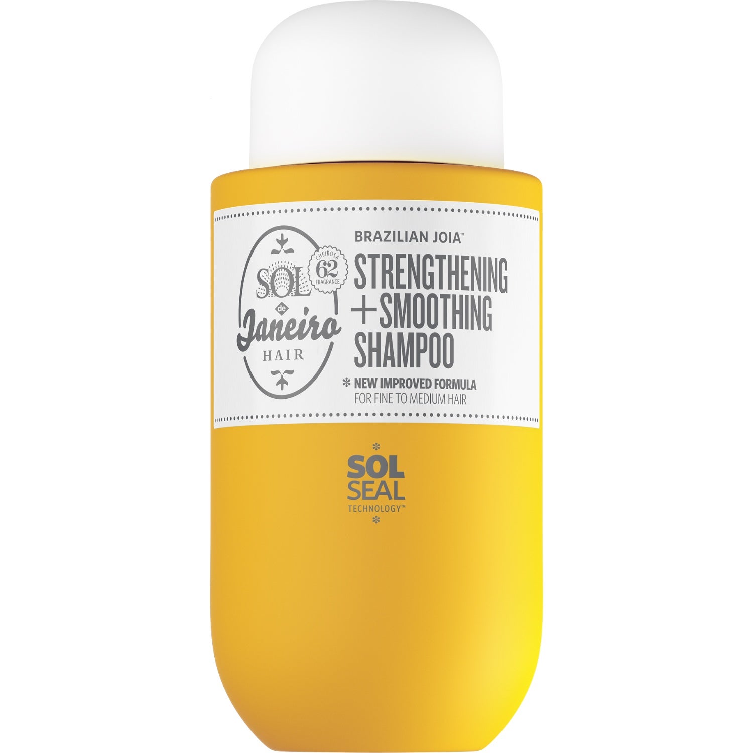 Sol de Janeiro Brazilian Joia Strengthening + Smoothing Shampoo 296 ml