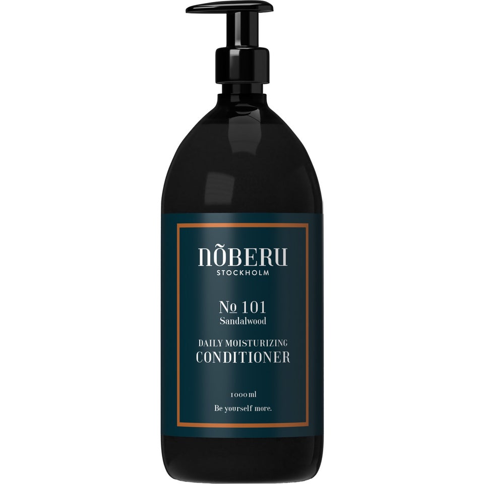 Daily Conditioner Sandalwood