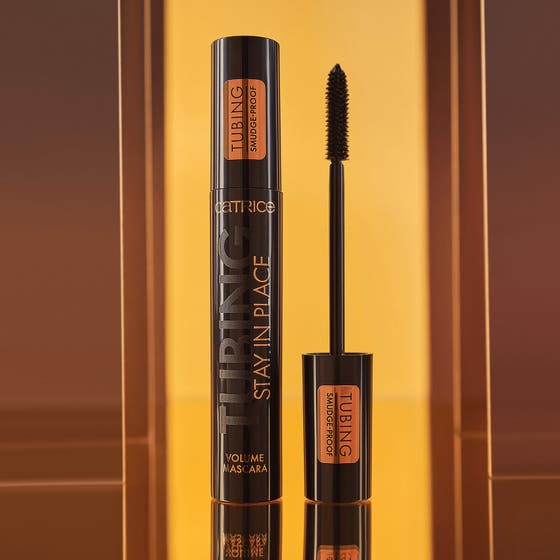 Tubing Stay In Place Volume Mascara
