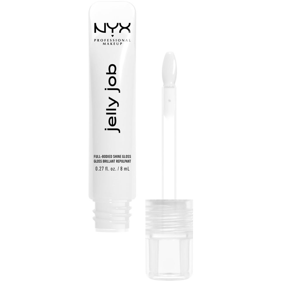 Jelly Job Lip gloss