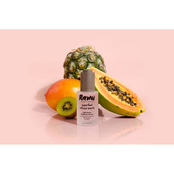 Light Beam Radiance Serum