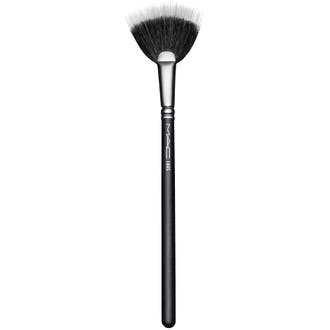 184S Duo Fibre Fan Brush