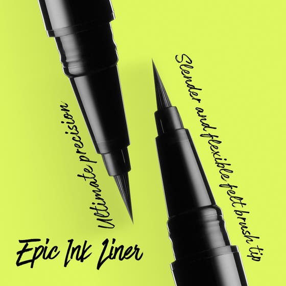 Epic Ink Liner Black Duo