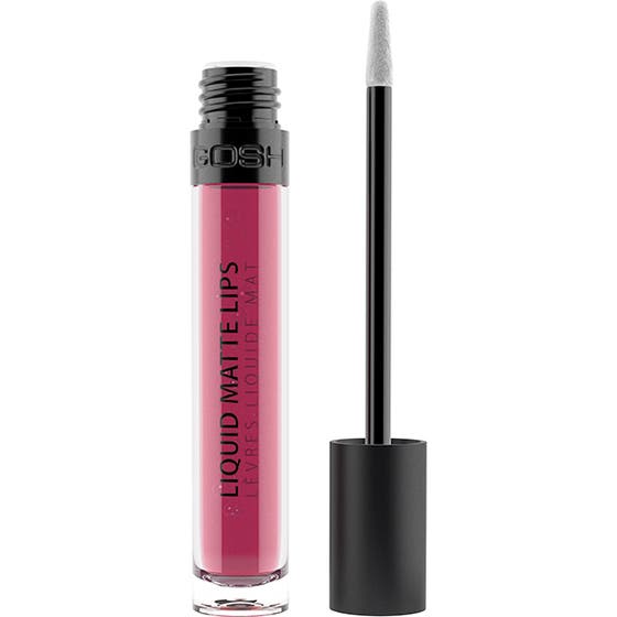 Liquid Matte Lips