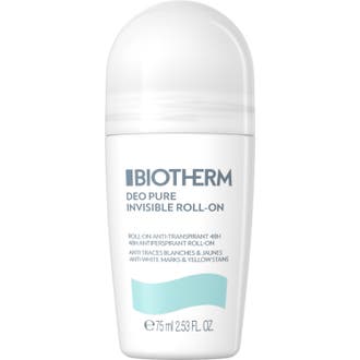 Deo Pure Invisible Invisible Roll-On 48H