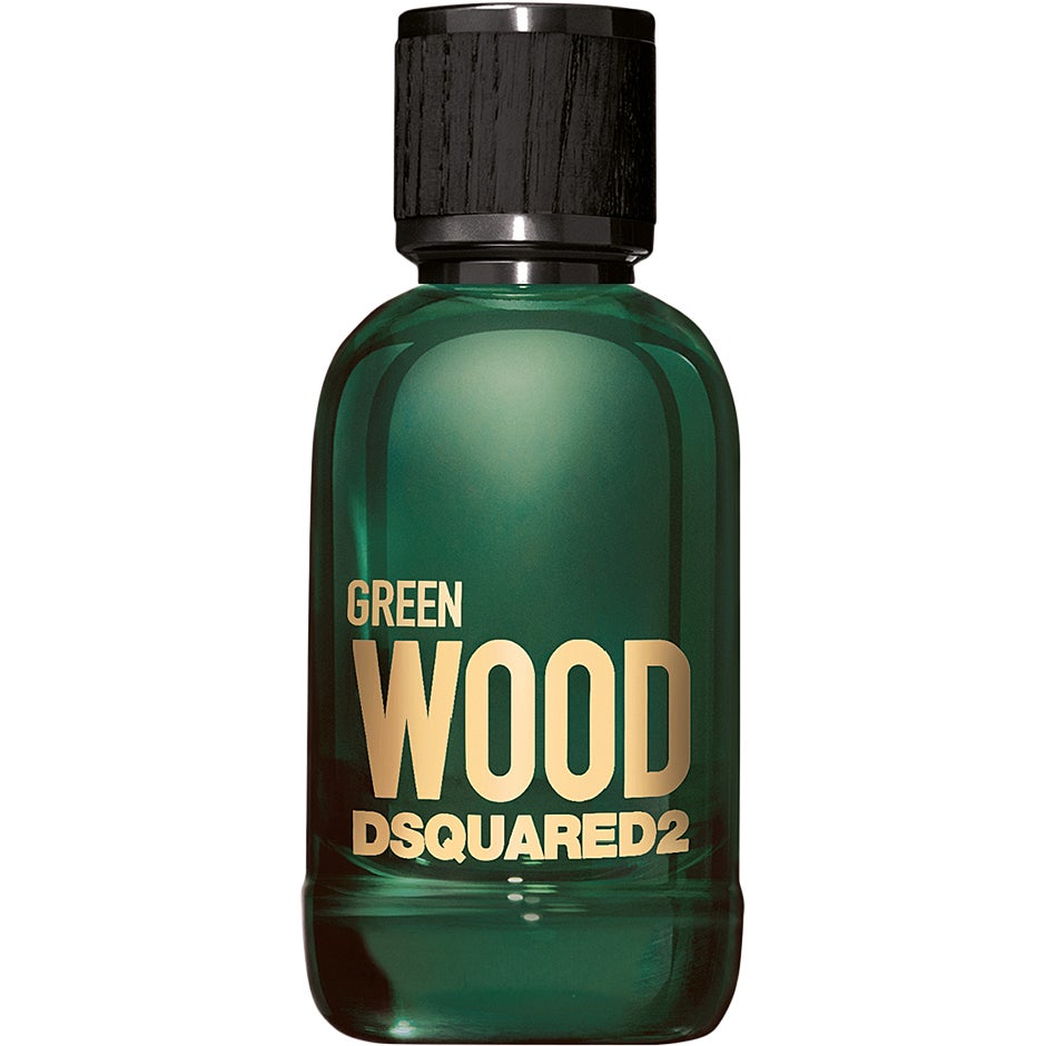 Green Wood Pour Homme Eau de Toilette