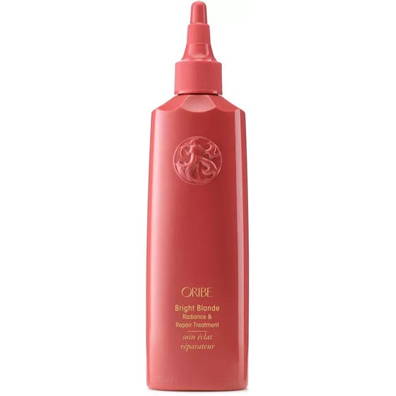 Bright Blonde Radiance & Repair Treatment