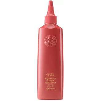 Bright Blonde Radiance & Repair Treatment