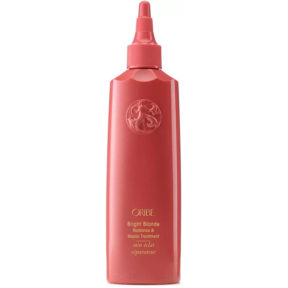 Bright Blonde Radiance & Repair Treatment