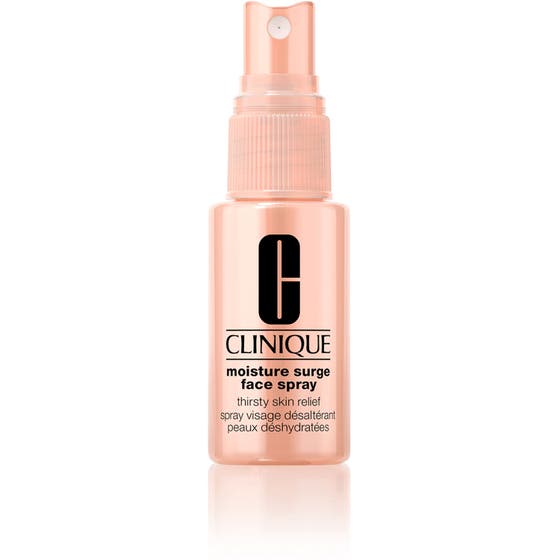 Moisture Surge™ Face Spray Thirsty Skin Relief