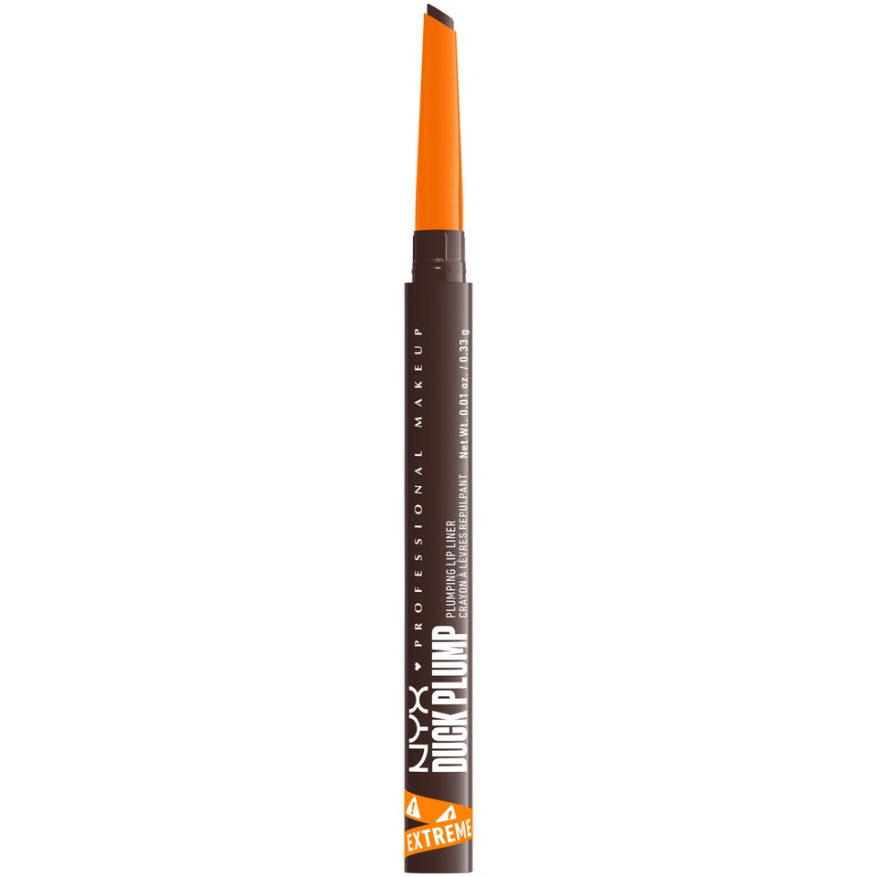 Duck Plump Lip Liner