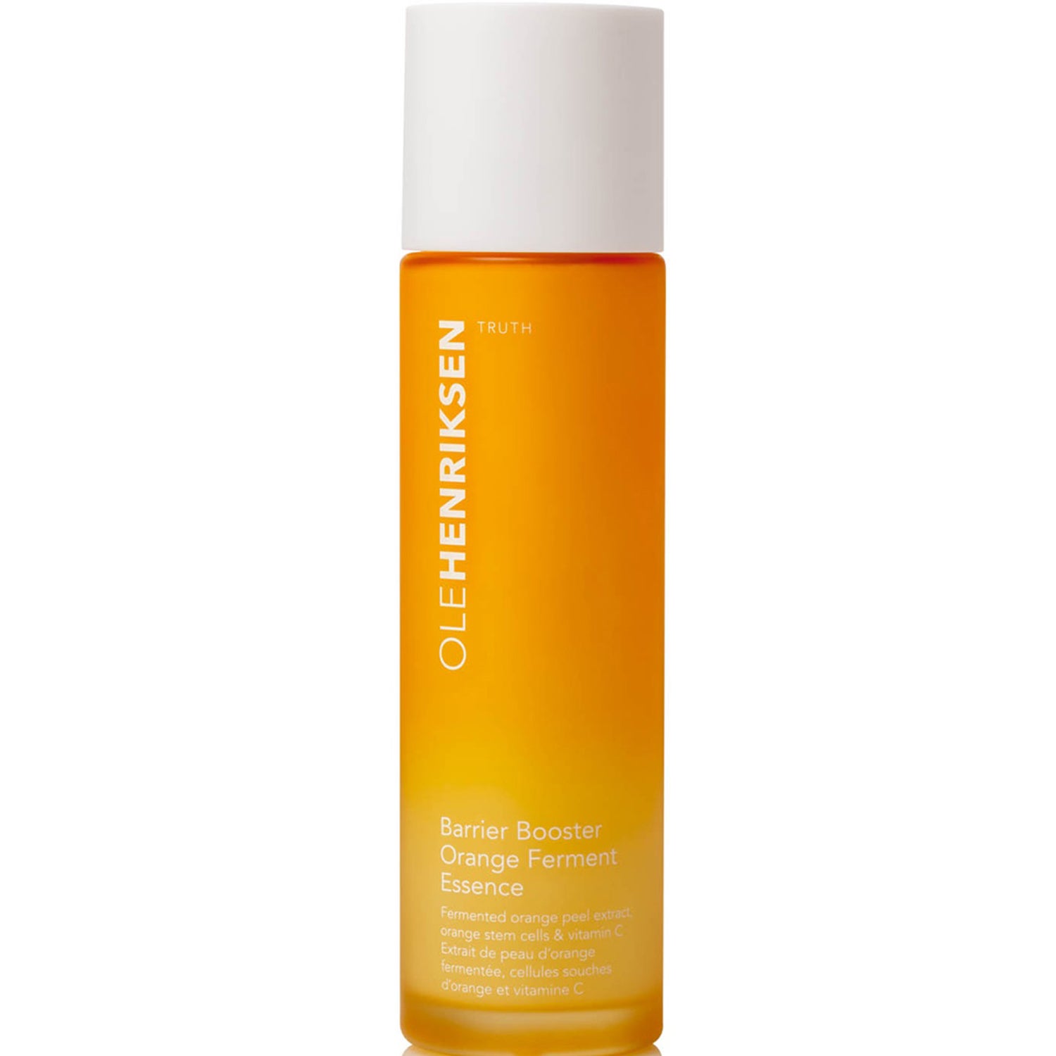 Ole Henriksen Truth Barrier Booster Ferment Essence 118 ml billede
