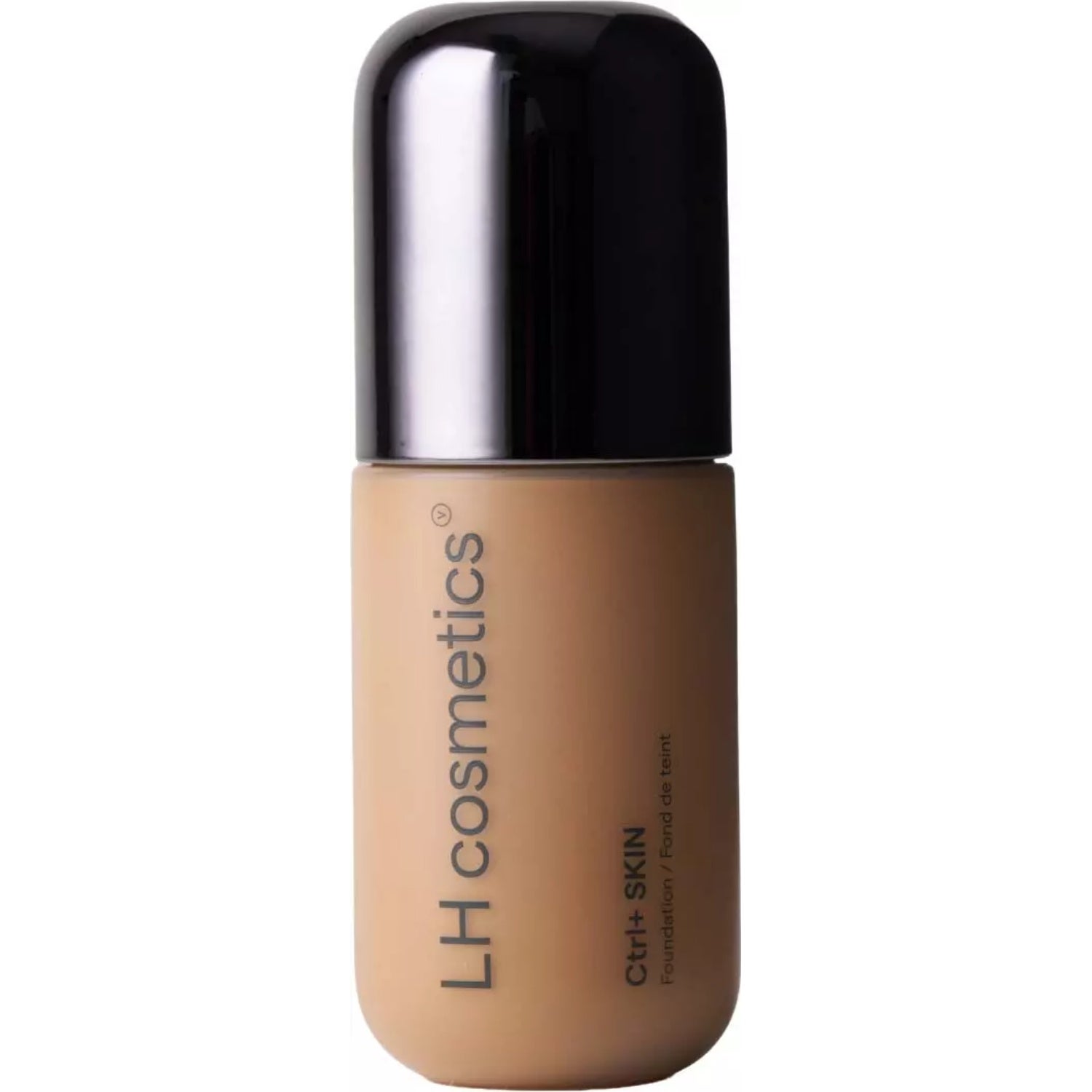 LH cosmetics Ctrl+ Skin Hydrating Serum Foundation dam – bild 5
