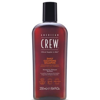 Daily Cleansing Shampoo