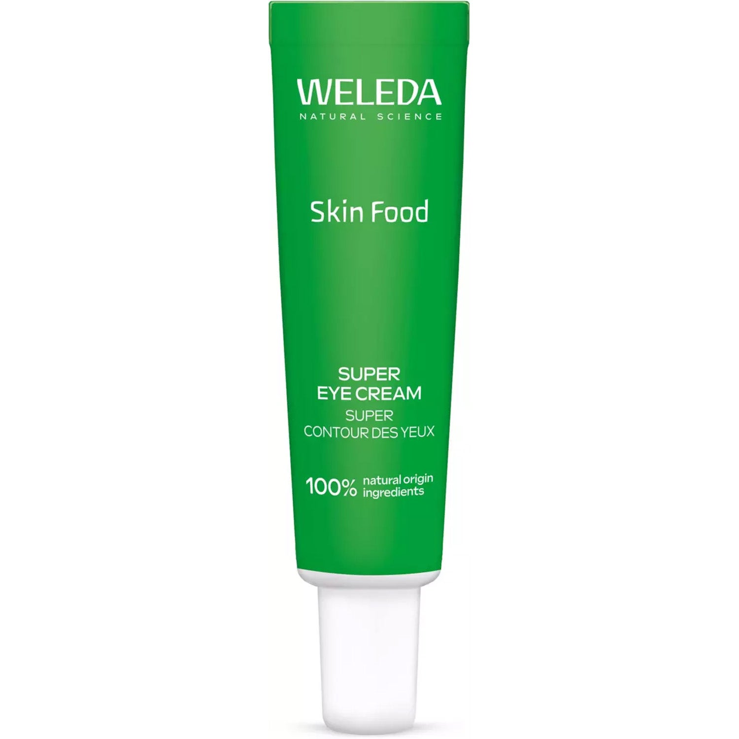 Weleda Skin Food Super Eye Cream 12 ml billede