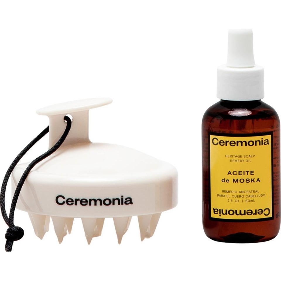 Scalp Power Duo 2 pcs
