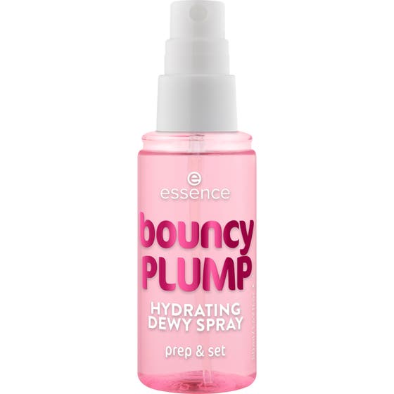 Bouncy Plump Hydrating Dewy Spray