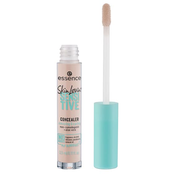 Skin Lovin' Sensitive Concealer