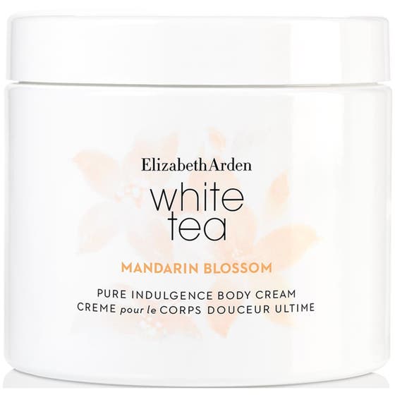 White Tea Mandarin Blossom