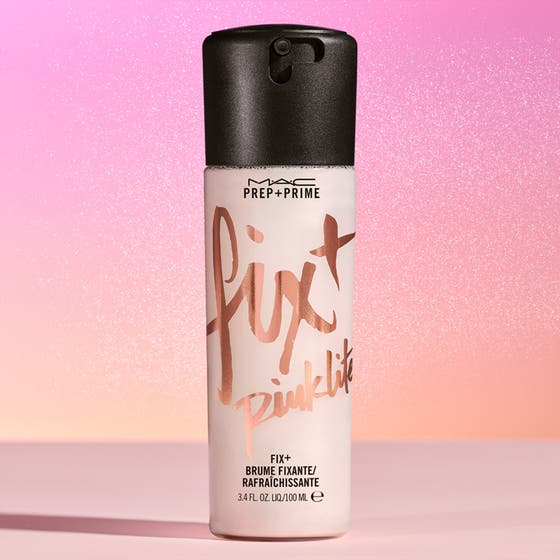 Prep + Prime Fix+ (Shimmer)