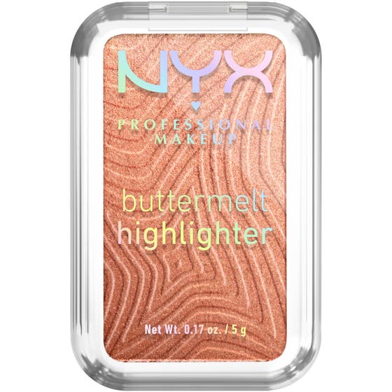 Buttermelt Highlighter