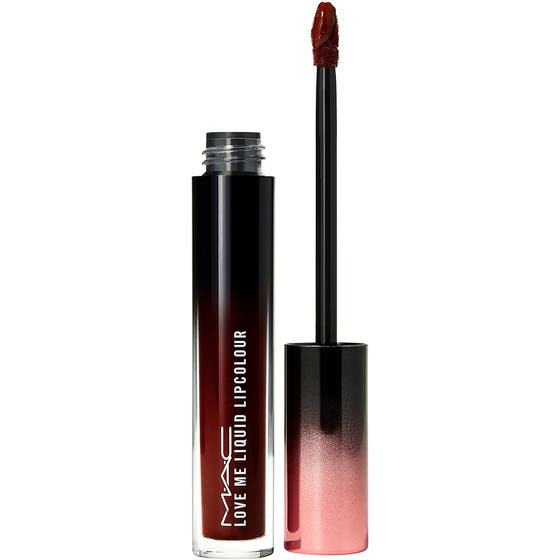 Love Me Liquid Lipcolour
