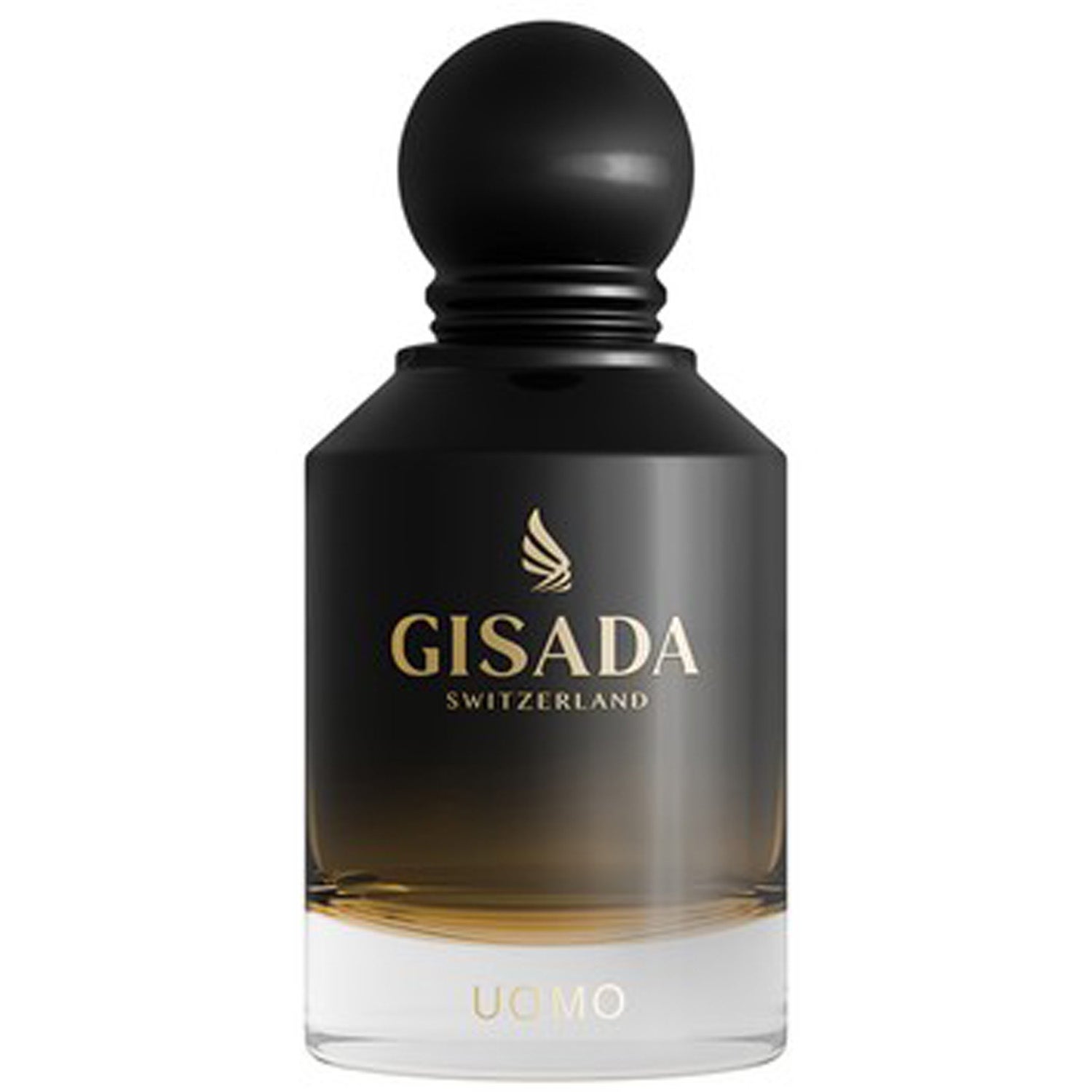 Gisada Uomo Eau de Parfum herr – bild 2