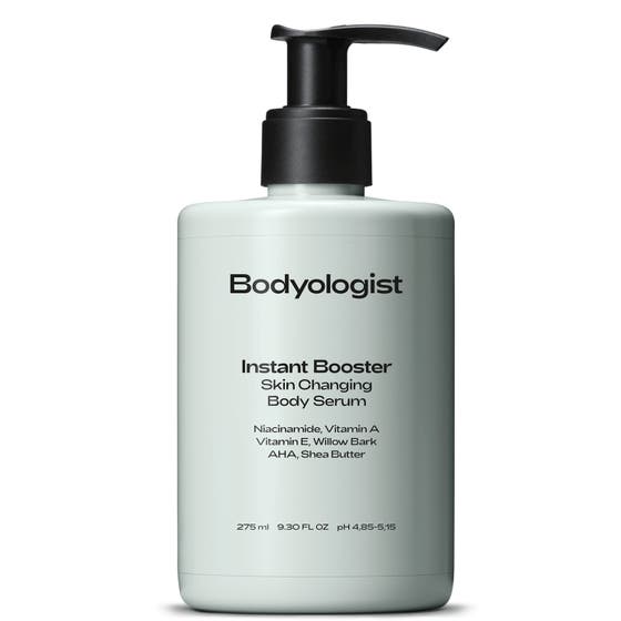 Instant Booster Skin Changing Body Serum