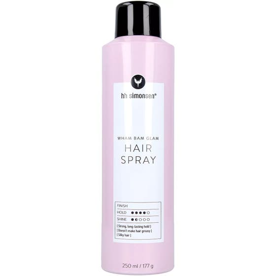 Hairspray